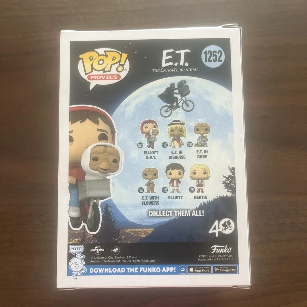 Funko product pop
